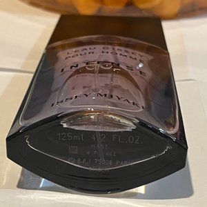 L'Eau d'Issey Pour Homme Intense Issey Miyake